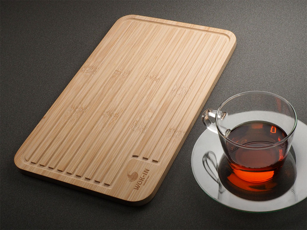 Logotrade promotional item picture of: Serving board 1966292