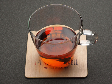 Logo trade advertising products picture of: Coaster 1857121