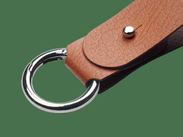 Logotrade promotional gift picture of: Keyring 1709318