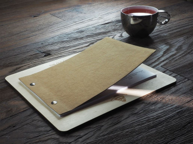 Logotrade promotional products photo of: Menu cover 1211121
