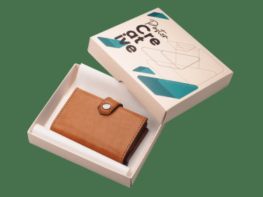 Logotrade business gifts photo of: Box (13x11x2,5cm) 978117