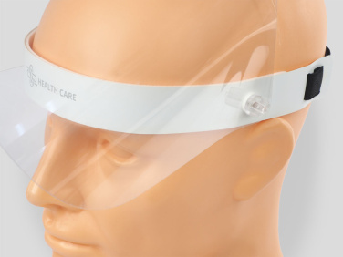 Logotrade promotional merchandise photo of: TEMIDA tilting face shield 1424162