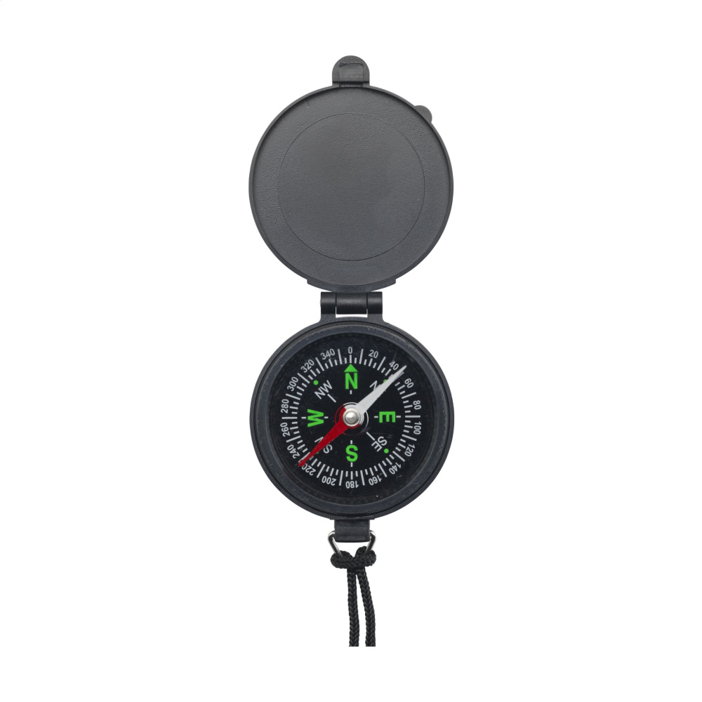Logotrade promotional gift picture of: En-Route compass