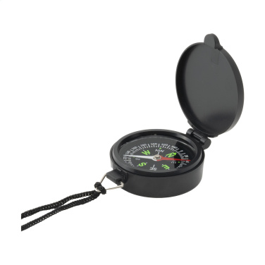 Logotrade promotional gifts photo of: En-Route compass