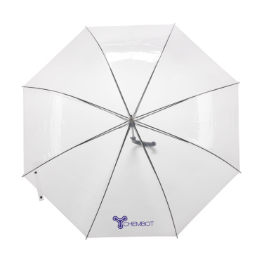 Logotrade corporate gift picture of: TransEvent umbrella 23 inch
