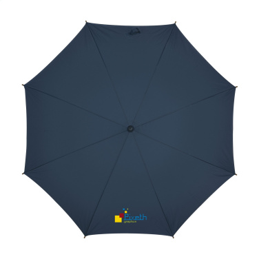 Logotrade promotional giveaways photo of: BusinessClass umbrella 23 inch