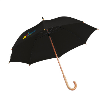 Logotrade promotional merchandise image of: BusinessClass umbrella 23 inch