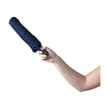 Logo trade promotional gift photo of: Impulse automatic umbrella 21 inch