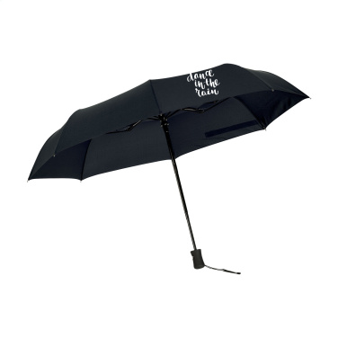 Logotrade promotional gift image of: Impulse automatic umbrella 21 inch
