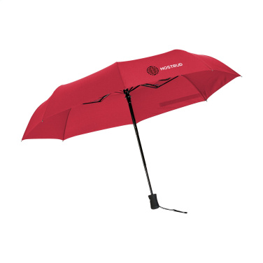 Logo trade promotional gift photo of: Impulse automatic umbrella 21 inch