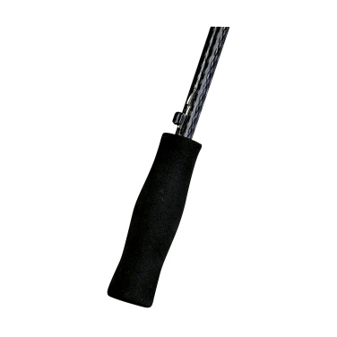 Logotrade promotional giveaway picture of: FiberStar storm umbrella 23 inch