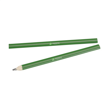 Logotrade corporate gift image of: Carpenter wooden pencil