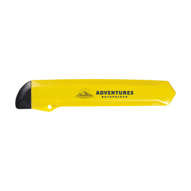 Logo trade promotional merchandise image of: Jumbo hobby knife