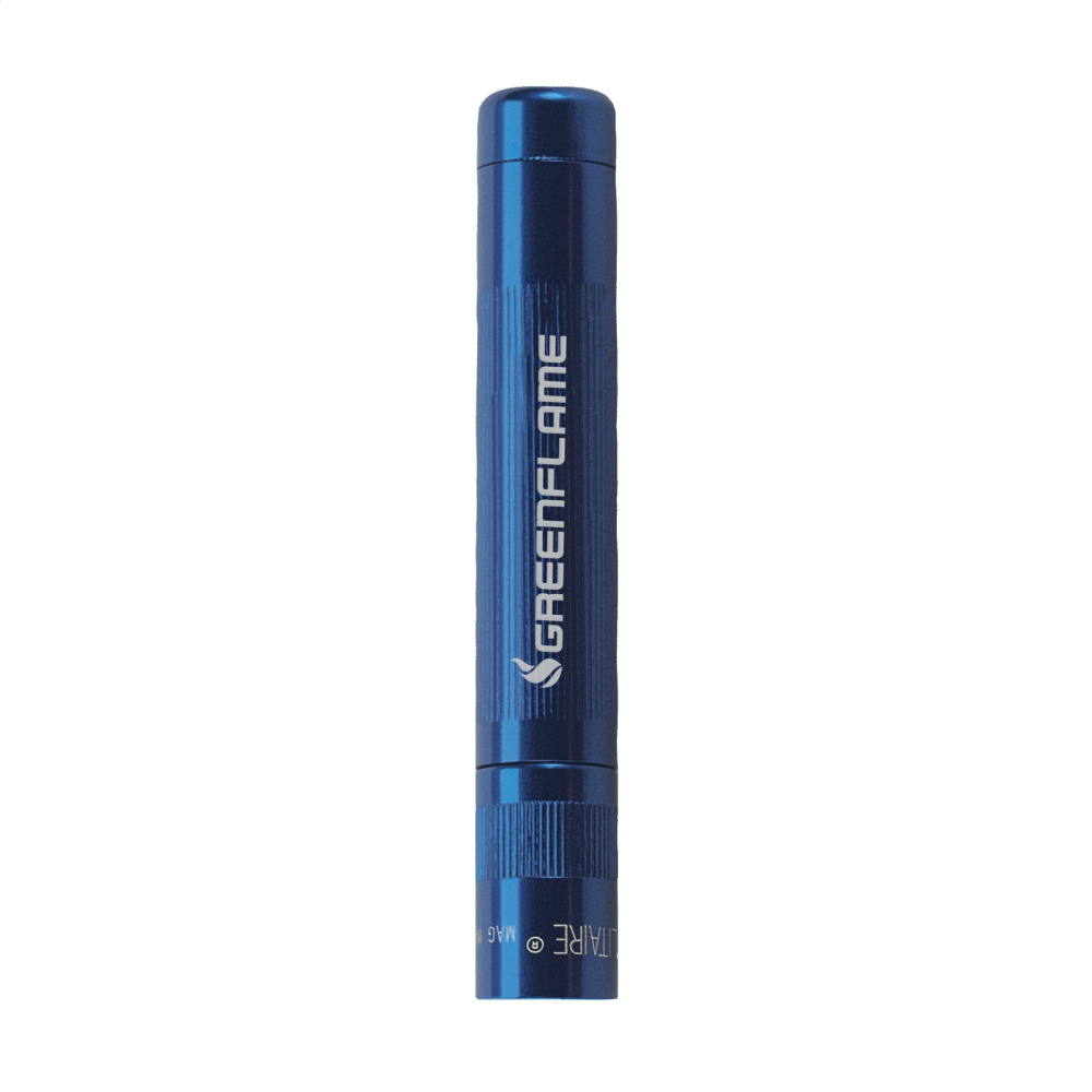 Logo trade corporate gifts picture of: Maglite® Solitaire torch
