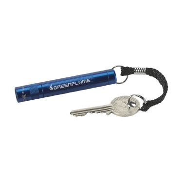 Logo trade corporate gifts picture of: Maglite® Solitaire torch