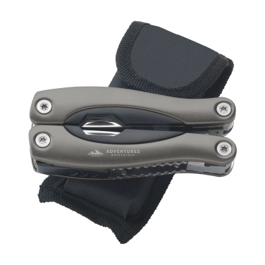 Logotrade advertising product image of: MicroTool multitool