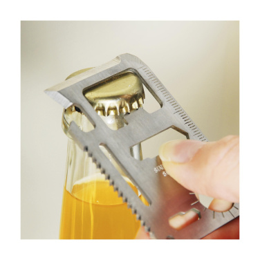 Logo trade promotional products image of: SmartTool multitool