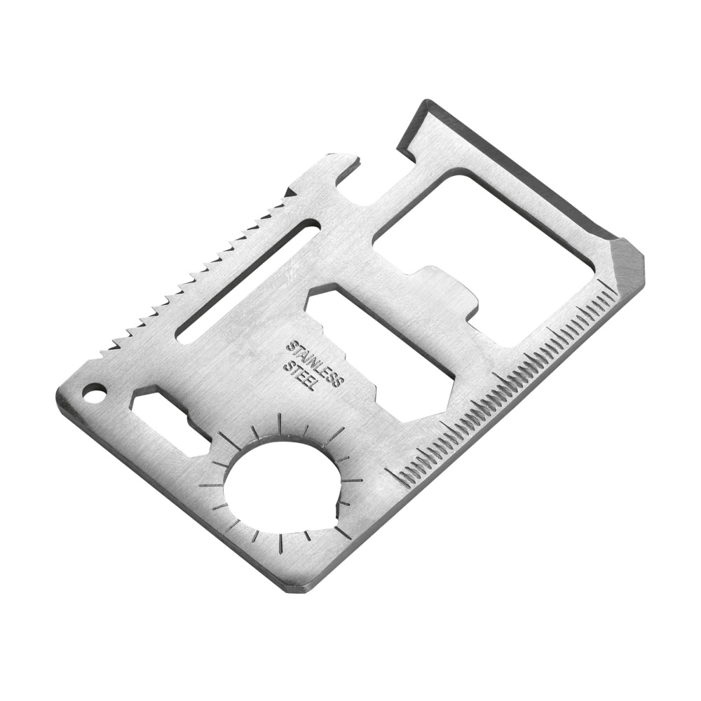 Logotrade promotional merchandise picture of: SmartTool multitool