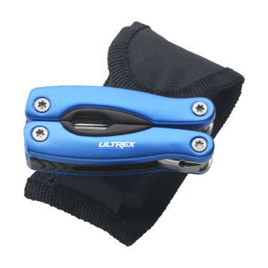 Logotrade promotional item picture of: MaxiTool multitool
