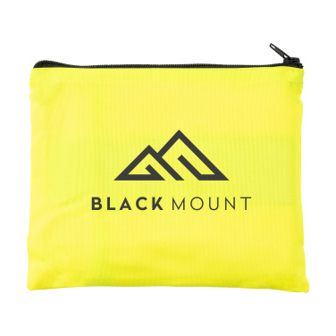 Logo trade promotional gifts image of: SafetyFirst safety vest