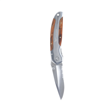 Logotrade promotional merchandise photo of: Columbus survival knife