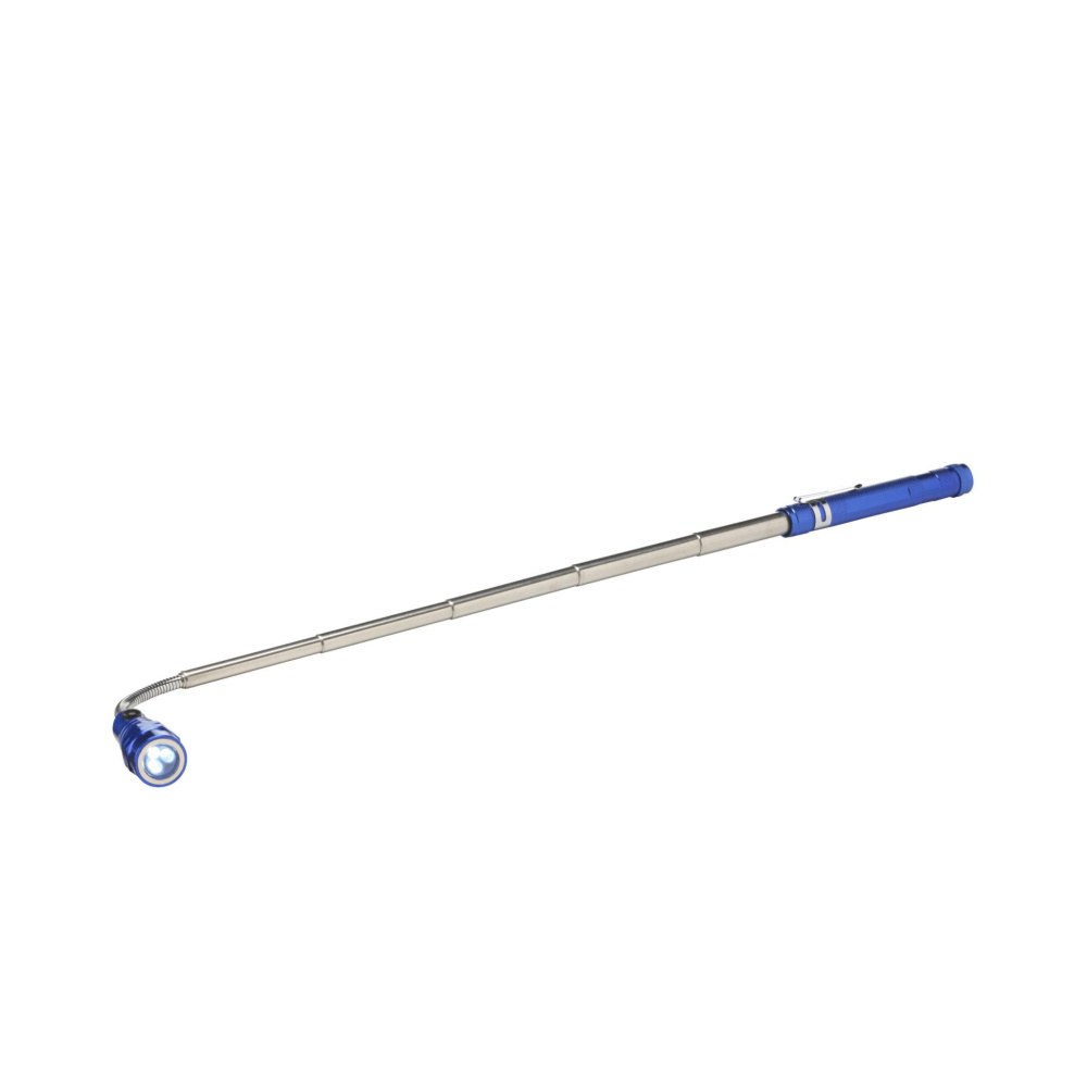 Logo trade promotional items image of: GripLight torch