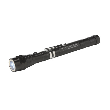 Logo trade promotional items picture of: GripLight torch