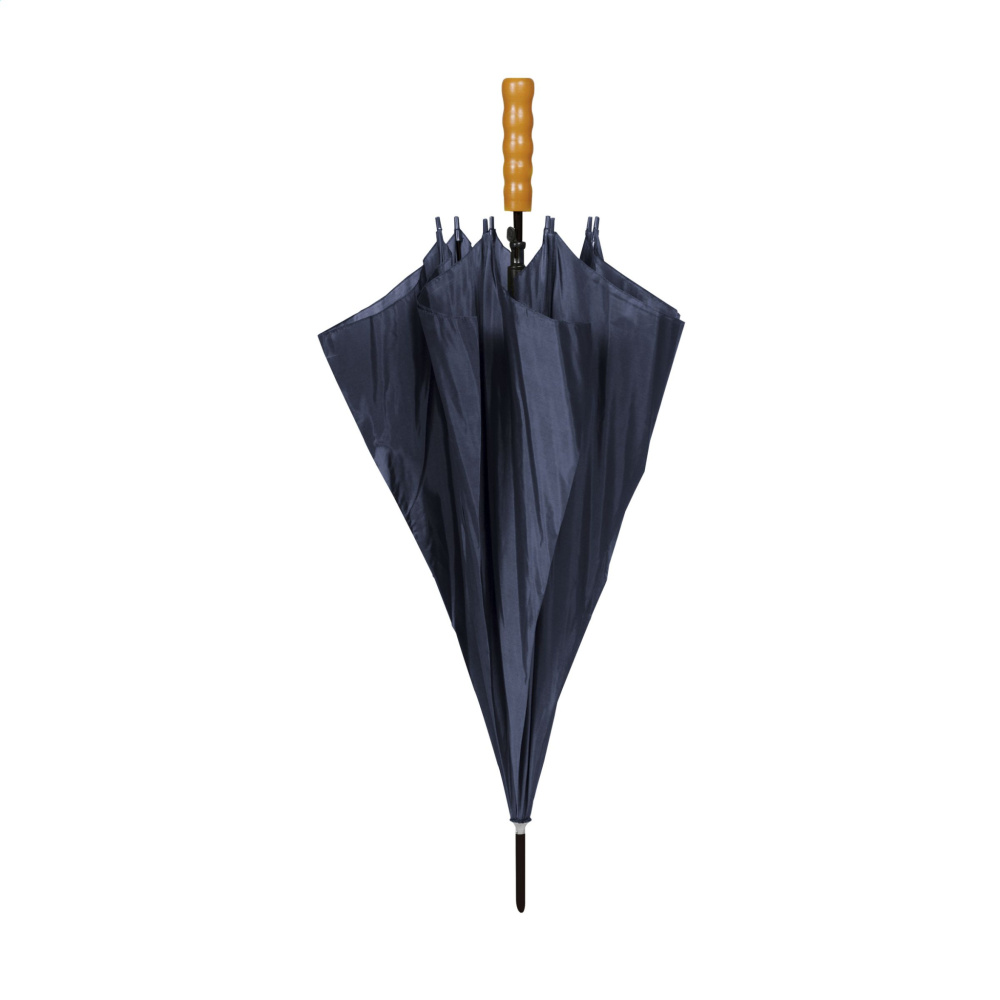 Logotrade promotional giveaway picture of: RoyalClass umbrella 23 inch