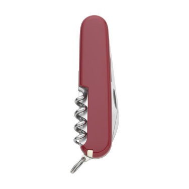 Logotrade corporate gifts photo of: Victorinox Waiter pocket knife