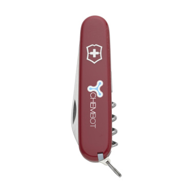 Logotrade promotional giveaway picture of: Victorinox Waiter pocket knife