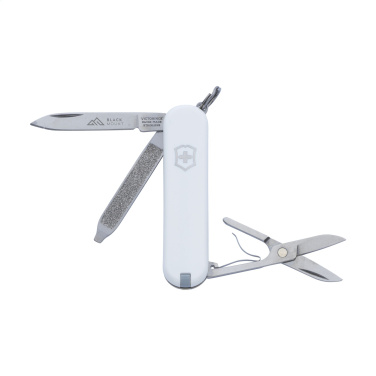 Logotrade promotional giveaway picture of: Victorinox Classic SD pocket knife