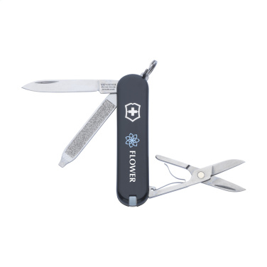 Logotrade business gift image of: Victorinox Classic SD pocket knife