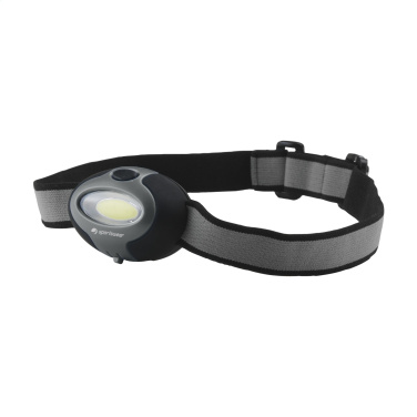 Logo trade business gifts image of: HeadLight COB