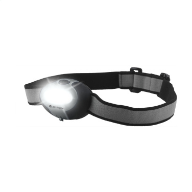 Logo trade promotional merchandise picture of: HeadLight COB