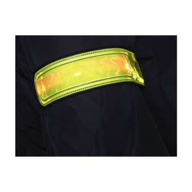 Logo trade corporate gift photo of: NightWalker armband