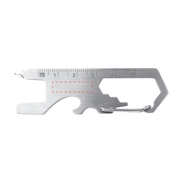Logo trade corporate gift photo of: SmartKey multitool