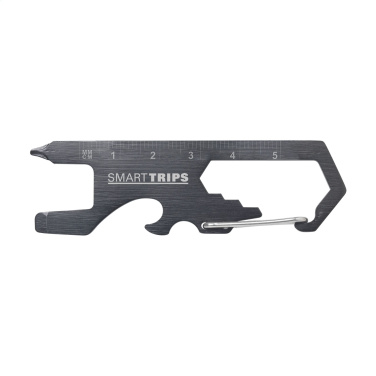 Logo trade promotional items picture of: SmartKey multitool