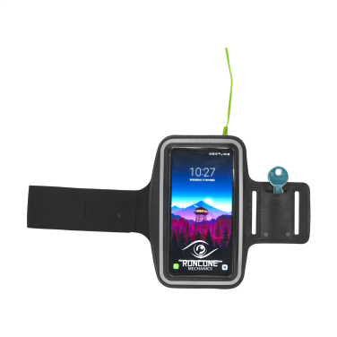 Logo trade business gift photo of: Sports Bracelet