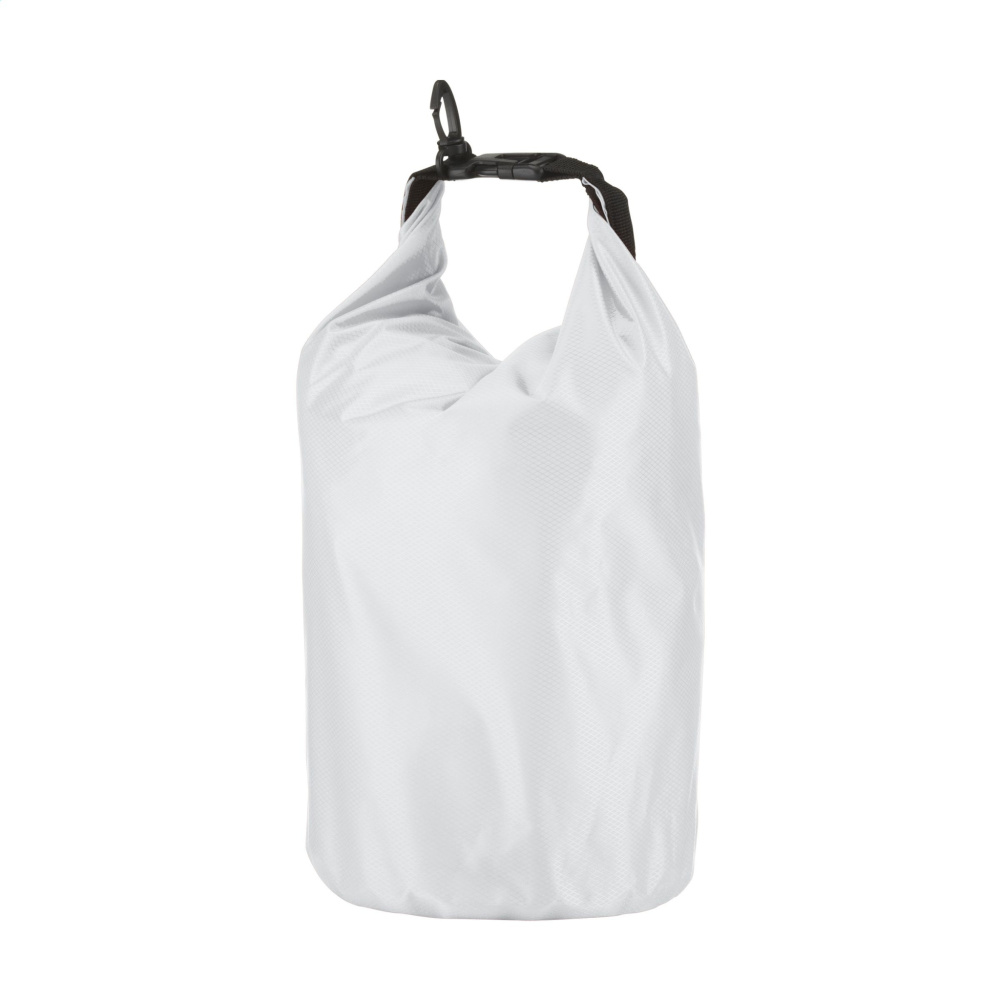 Logotrade promotional giveaway picture of: Drybag 5 L watertight bag