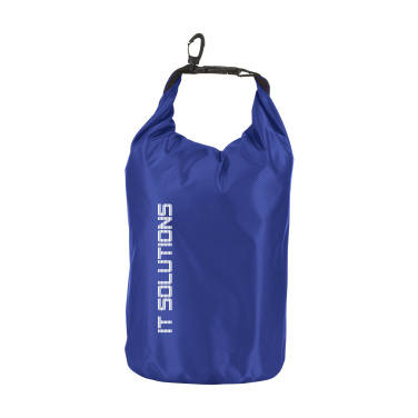 Logo trade promotional products image of: Drybag 5 L watertight bag