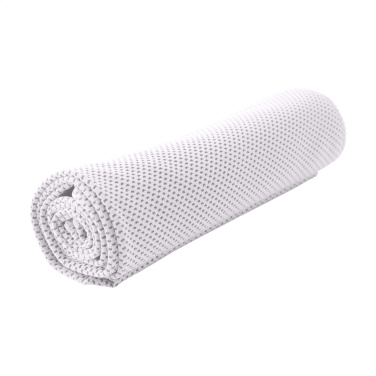 Logotrade advertising products photo of: SportsTowel