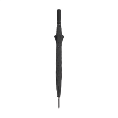Logo trade promotional merchandise photo of: Colorado RCS RPET umbrella 23 inch