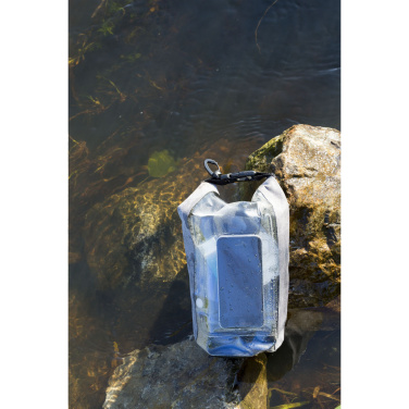 Logotrade corporate gift image of: Drybag Mini watertight bag