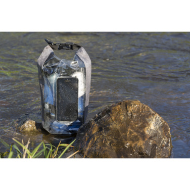 Logo trade advertising products picture of: Drybag Mini watertight bag
