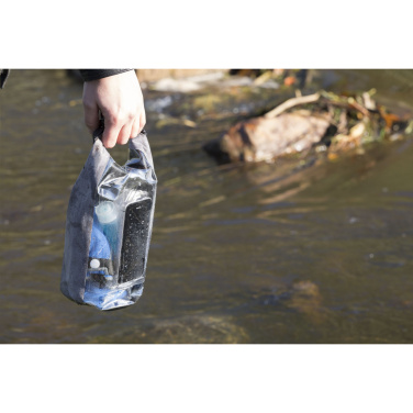 Logotrade corporate gift picture of: Drybag Mini watertight bag