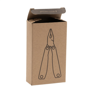 Logo trade business gift photo of: Beechwood Multitool