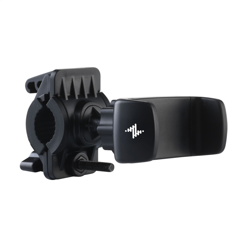 Logotrade corporate gift image of: Bike Phone Holder