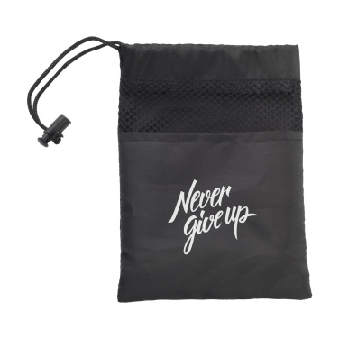 Logo trade advertising products picture of: Quick Dry Sports/Travel Towel