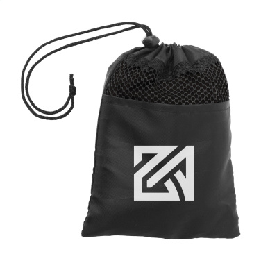 Logotrade promotional merchandise picture of: Quick Dry Sports/Travel Towel
