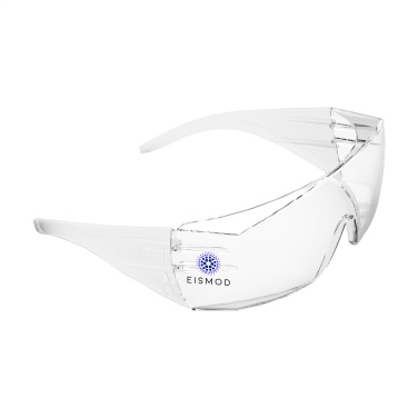 Logotrade advertising products photo of: EyeProtect protection glasses